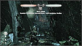 1 - Rozdział 2- Lochy Dyfed (sekcje 2.1-2.2) | Opis przejścia Hunted Kuźnia Demona - Hunted: Kuźnia Demona - poradnik do gry