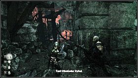 2 - Rozdział 2- Lochy Dyfed (sekcje 2.1-2.2) | Opis przejścia Hunted Kuźnia Demona - Hunted: Kuźnia Demona - poradnik do gry