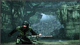 4 - Rozdział 2- Lochy Dyfed (sekcje 2.1-2.2) | Opis przejścia Hunted Kuźnia Demona - Hunted: Kuźnia Demona - poradnik do gry