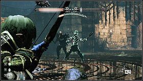 5 - Rozdział 2- Lochy Dyfed (sekcje 2.1-2.2) | Opis przejścia Hunted Kuźnia Demona - Hunted: Kuźnia Demona - poradnik do gry