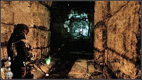 7 - Rozdział 2- Lochy Dyfed (sekcje 2.1-2.2) | Opis przejścia Hunted Kuźnia Demona - Hunted: Kuźnia Demona - poradnik do gry