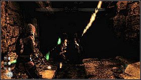 8 - Rozdział 2- Lochy Dyfed (sekcje 2.1-2.2) | Opis przejścia Hunted Kuźnia Demona - Hunted: Kuźnia Demona - poradnik do gry