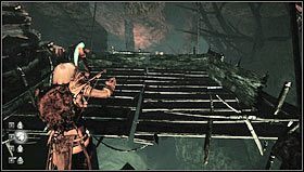 1 - Rozdział 2- Lochy Dyfed (sekcje 2.3-2.6) | Opis przejścia Hunted Kuźnia Demona - Hunted: Kuźnia Demona - poradnik do gry