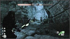 2 - Rozdział 2- Lochy Dyfed (sekcje 2.3-2.6) | Opis przejścia Hunted Kuźnia Demona - Hunted: Kuźnia Demona - poradnik do gry