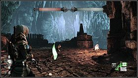 3 - Rozdział 2- Lochy Dyfed (sekcje 2.3-2.6) | Opis przejścia Hunted Kuźnia Demona - Hunted: Kuźnia Demona - poradnik do gry