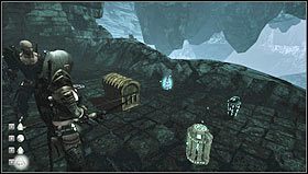 8 - Rozdział 2- Lochy Dyfed (sekcje 2.3-2.6) | Opis przejścia Hunted Kuźnia Demona - Hunted: Kuźnia Demona - poradnik do gry