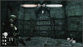 10 - Rozdział 2- Lochy Dyfed (sekcje 2.3-2.6) | Opis przejścia Hunted Kuźnia Demona - Hunted: Kuźnia Demona - poradnik do gry