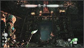 12 - Rozdział 2- Lochy Dyfed (sekcje 2.3-2.6) | Opis przejścia Hunted Kuźnia Demona - Hunted: Kuźnia Demona - poradnik do gry