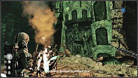 13 - Rozdział 2- Lochy Dyfed (sekcje 2.3-2.6) | Opis przejścia Hunted Kuźnia Demona - Hunted: Kuźnia Demona - poradnik do gry