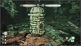 14 - Rozdział 2- Lochy Dyfed (sekcje 2.3-2.6) | Opis przejścia Hunted Kuźnia Demona - Hunted: Kuźnia Demona - poradnik do gry