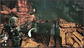 18 - Rozdział 2- Lochy Dyfed (sekcje 2.3-2.6) | Opis przejścia Hunted Kuźnia Demona - Hunted: Kuźnia Demona - poradnik do gry