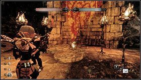 20 - Rozdział 2- Lochy Dyfed (sekcje 2.3-2.6) | Opis przejścia Hunted Kuźnia Demona - Hunted: Kuźnia Demona - poradnik do gry