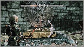 21 - Rozdział 2- Lochy Dyfed (sekcje 2.3-2.6) | Opis przejścia Hunted Kuźnia Demona - Hunted: Kuźnia Demona - poradnik do gry