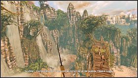 1 - Rozdział 3- Puszcza Govad (sekcje 3.1-3.3) | Opis przejścia Hunted Kuźnia Demona - Hunted: Kuźnia Demona - poradnik do gry