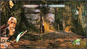 2 - Rozdział 3- Puszcza Govad (sekcje 3.1-3.3) | Opis przejścia Hunted Kuźnia Demona - Hunted: Kuźnia Demona - poradnik do gry