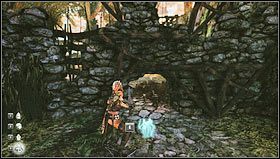 3 - Rozdział 3- Puszcza Govad (sekcje 3.1-3.3) | Opis przejścia Hunted Kuźnia Demona - Hunted: Kuźnia Demona - poradnik do gry