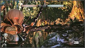 4 - Rozdział 3- Puszcza Govad (sekcje 3.1-3.3) | Opis przejścia Hunted Kuźnia Demona - Hunted: Kuźnia Demona - poradnik do gry