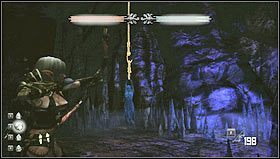 9 - Rozdział 3- Puszcza Govad (sekcje 3.1-3.3) | Opis przejścia Hunted Kuźnia Demona - Hunted: Kuźnia Demona - poradnik do gry