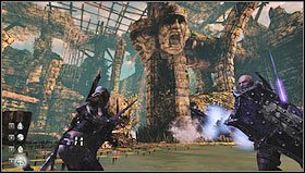 1 - Rozdział 3- Puszcza Govad (sekcje 3.4-3.6) | Opis przejścia Hunted Kuźnia Demona - Hunted: Kuźnia Demona - poradnik do gry