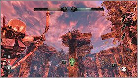 4 - Rozdział 3- Puszcza Govad (sekcje 3.4-3.6) | Opis przejścia Hunted Kuźnia Demona - Hunted: Kuźnia Demona - poradnik do gry