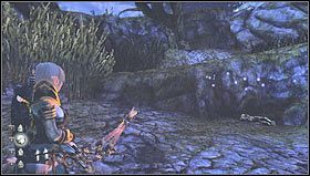 9 - Rozdział 3- Puszcza Govad (sekcje 3.4-3.6) | Opis przejścia Hunted Kuźnia Demona - Hunted: Kuźnia Demona - poradnik do gry