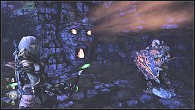 10 - Rozdział 3- Puszcza Govad (sekcje 3.4-3.6) | Opis przejścia Hunted Kuźnia Demona - Hunted: Kuźnia Demona - poradnik do gry