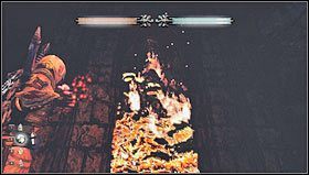 16 - Rozdział 3- Puszcza Govad (sekcje 3.4-3.6) | Opis przejścia Hunted Kuźnia Demona - Hunted: Kuźnia Demona - poradnik do gry