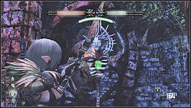 Ruszamy do doków przez wrota przy portalu serafiny - Rozdział 3- Puszcza Govad (sekcje 3.4-3.6) | Opis przejścia Hunted Kuźnia Demona - Hunted: Kuźnia Demona - poradnik do gry