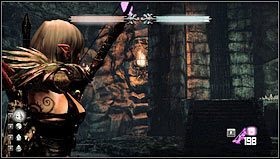 4 - Rozdział 4- Miasto Llyr | Opis przejścia Hunted Kuźnia Demona - Hunted: Kuźnia Demona - poradnik do gry