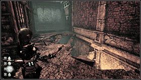 14 - Rozdział 4- Miasto Llyr | Opis przejścia Hunted Kuźnia Demona - Hunted: Kuźnia Demona - poradnik do gry