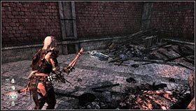 15 - Rozdział 4- Miasto Llyr | Opis przejścia Hunted Kuźnia Demona - Hunted: Kuźnia Demona - poradnik do gry