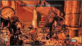 16 - Rozdział 4- Miasto Llyr | Opis przejścia Hunted Kuźnia Demona - Hunted: Kuźnia Demona - poradnik do gry