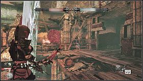 18 - Rozdział 4- Miasto Llyr | Opis przejścia Hunted Kuźnia Demona - Hunted: Kuźnia Demona - poradnik do gry