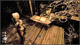 Wkrótce odnajdziemy króla i po dłuższej rozmowie udamy się do doków - Rozdział 4- Miasto Llyr | Opis przejścia Hunted Kuźnia Demona - Hunted: Kuźnia Demona - poradnik do gry