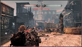 21 - Rozdział 4- Miasto Llyr | Opis przejścia Hunted Kuźnia Demona - Hunted: Kuźnia Demona - poradnik do gry