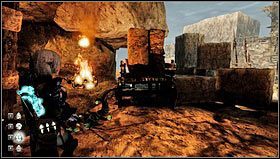 4 - Rozdział 5- Mury Kala Moor | Opis przejścia Hunted Kuźnia Demona - Hunted: Kuźnia Demona - poradnik do gry