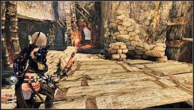 6 - Rozdział 5- Mury Kala Moor | Opis przejścia Hunted Kuźnia Demona - Hunted: Kuźnia Demona - poradnik do gry