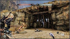 7 - Rozdział 5- Mury Kala Moor | Opis przejścia Hunted Kuźnia Demona - Hunted: Kuźnia Demona - poradnik do gry