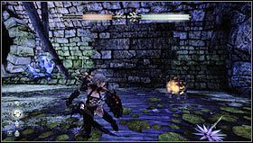 8 - Rozdział 5- Mury Kala Moor | Opis przejścia Hunted Kuźnia Demona - Hunted: Kuźnia Demona - poradnik do gry