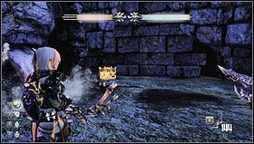 9 - Rozdział 5- Mury Kala Moor | Opis przejścia Hunted Kuźnia Demona - Hunted: Kuźnia Demona - poradnik do gry