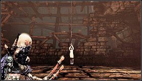 10 - Rozdział 5- Mury Kala Moor | Opis przejścia Hunted Kuźnia Demona - Hunted: Kuźnia Demona - poradnik do gry