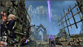 11 - Rozdział 5- Mury Kala Moor | Opis przejścia Hunted Kuźnia Demona - Hunted: Kuźnia Demona - poradnik do gry