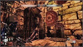 12 - Rozdział 5- Mury Kala Moor | Opis przejścia Hunted Kuźnia Demona - Hunted: Kuźnia Demona - poradnik do gry