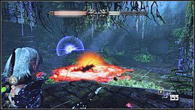 15 - Rozdział 5- Mury Kala Moor | Opis przejścia Hunted Kuźnia Demona - Hunted: Kuźnia Demona - poradnik do gry