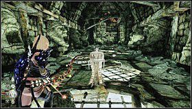 16 - Rozdział 5- Mury Kala Moor | Opis przejścia Hunted Kuźnia Demona - Hunted: Kuźnia Demona - poradnik do gry