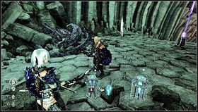 1 - Rozdział 6- Kala Moor | Opis przejścia Hunted Kuźnia Demona - Hunted: Kuźnia Demona - poradnik do gry