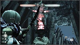 By rozpalić drugi znicz należy stanąć na dwóch niewielkich kamiennych przyciskach - Rozdział 6- Kala Moor | Opis przejścia Hunted Kuźnia Demona - Hunted: Kuźnia Demona - poradnik do gry