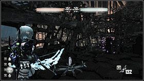 Znajdziemy się przy kamieniu zmiany bohatera i portalu serafiny - Rozdział 6- Kala Moor | Opis przejścia Hunted Kuźnia Demona - Hunted: Kuźnia Demona - poradnik do gry