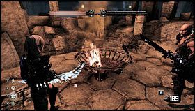 8 - Rozdział 6- Kala Moor | Opis przejścia Hunted Kuźnia Demona - Hunted: Kuźnia Demona - poradnik do gry