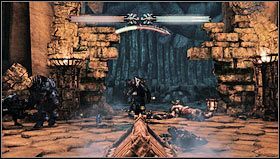 9 - Rozdział 6- Kala Moor | Opis przejścia Hunted Kuźnia Demona - Hunted: Kuźnia Demona - poradnik do gry